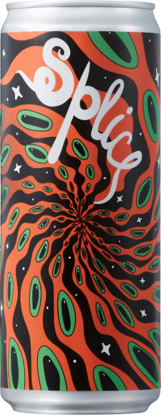 Ten Hands Brewing Splice