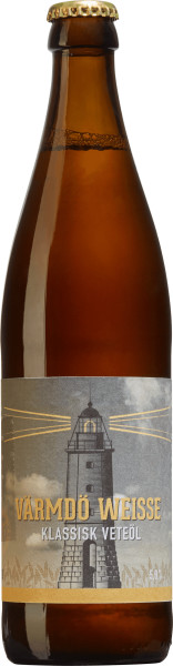 Värmdö Bryggeri Weisse