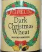 Pitfield's Brewery Dark Christmas Wheat