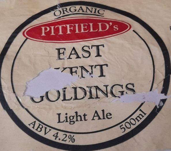Pitfield's Brewery EKG