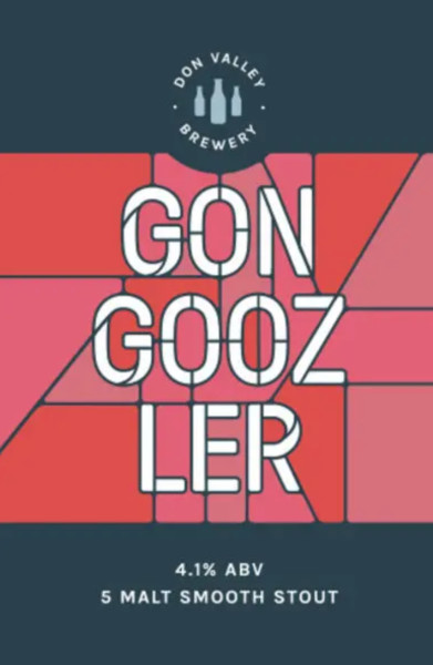 Don Valley Brewery Gongoozler