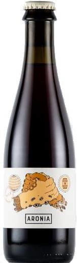 Brekeriet Aronia (Vild)