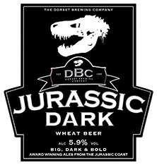 Dorset Brewing Co. (DBC Ales) Jurassic Dark