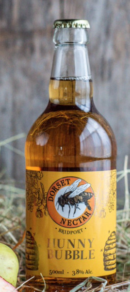 Dorset Nectar Cider Hunny Bubble