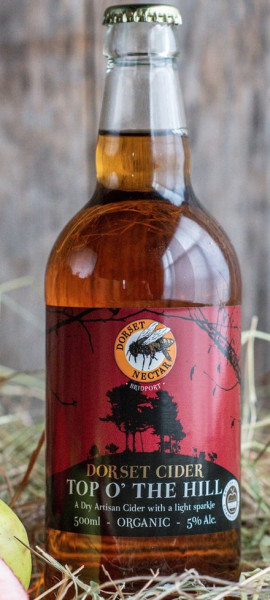 Dorset Nectar Cider Top O' The Hill Cider