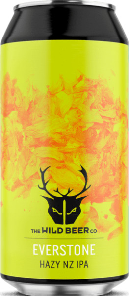 Wild Beer Co Everstone