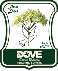 Dove Street Brewery Elder