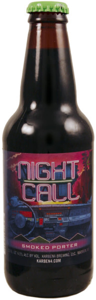 Karben4 Brewing NightCall