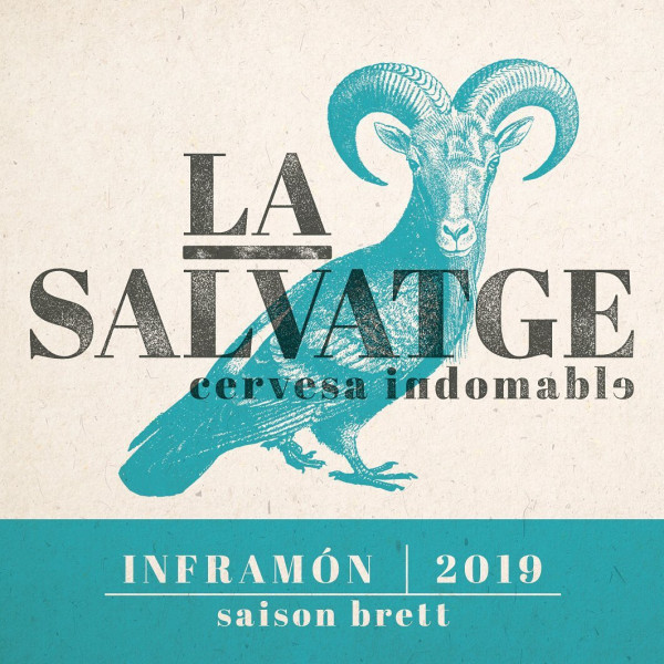 La Salvatge Inframón