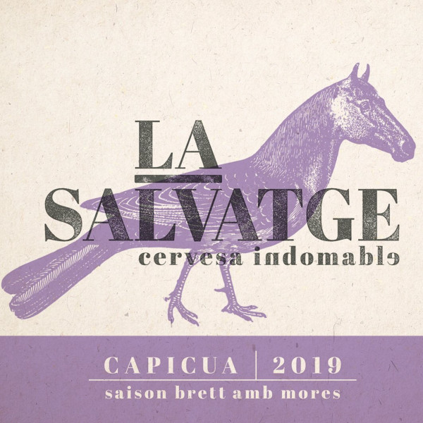 La Salvatge Capicua