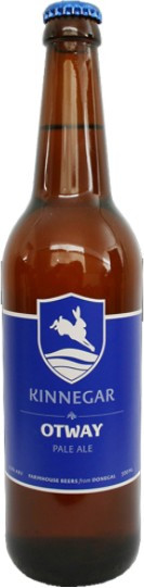 Kinnegar Brewing Otway