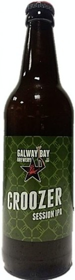 Galway Bay Brewery Croozer