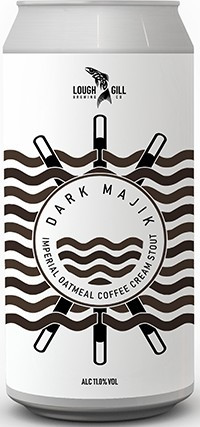 Lough Gill Brewery Dark Majik