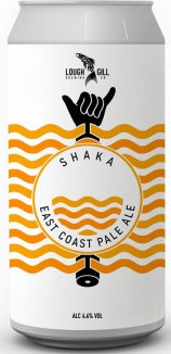 Lough Gill Brewery Shaka