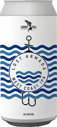 Lough Gill Brewery Lost Armada