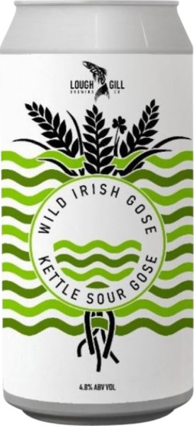 Lough Gill Brewery Wild Irish Gose