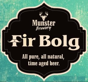 Munster Brewery Fir Bolg