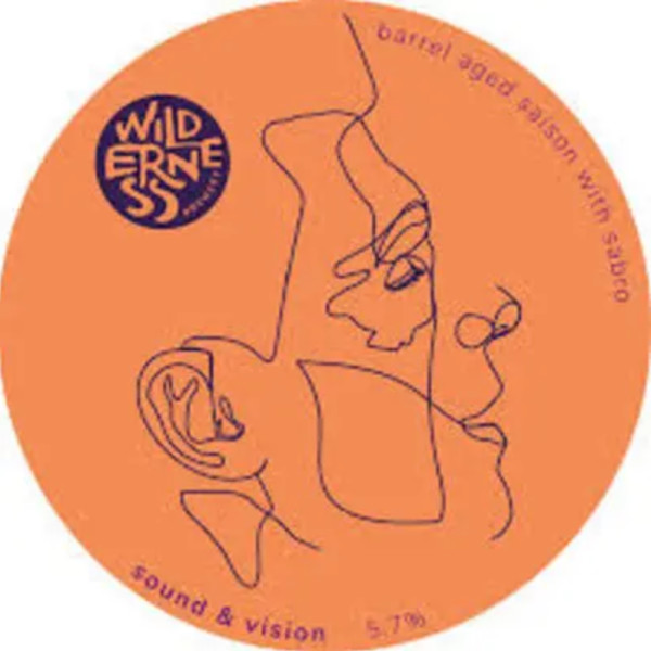 Wilderness Brewery (Wales) Sound & Vision