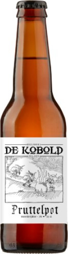 Brouwerij De Kobold Pruttelpot