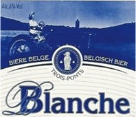 Brasserie de l'Abbaye du Val-Dieu Blanche de Trois-Ponts
