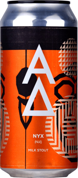 Alpha Delta Brewing Nyx