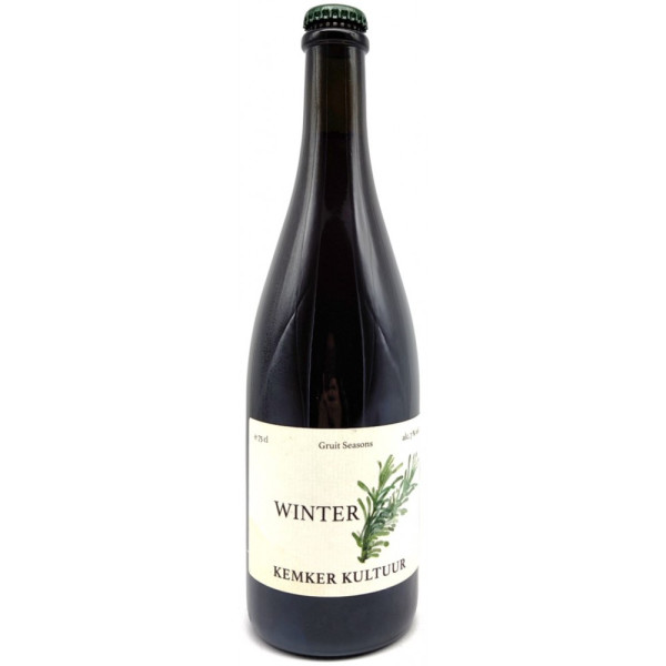 Kemker Kultuur Winter