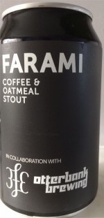 Whiplash Farami