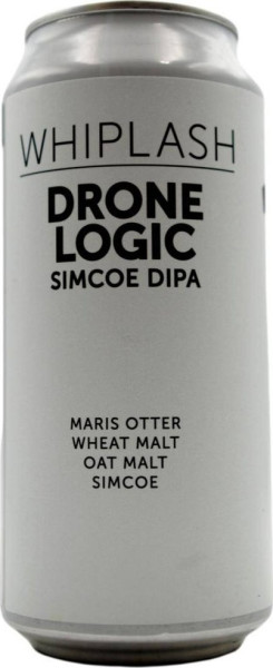 Whiplash Drone Logic