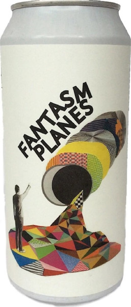 Whiplash Fantasm Planes
