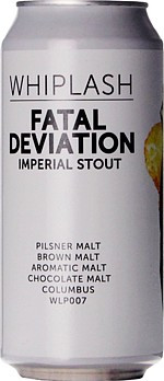 Whiplash Fatal Deviation