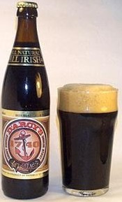 Augustine Brewery D'Arcy's Dublin Stout