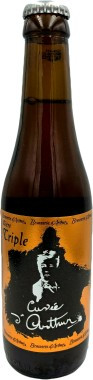 Brasserie d'Arthur Cuvée d'Arthur Triple