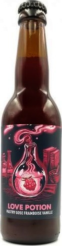 Hoppy Road Love Potion (4%)