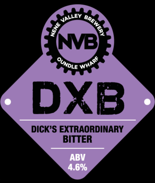 Nene Valley Brewery DXB