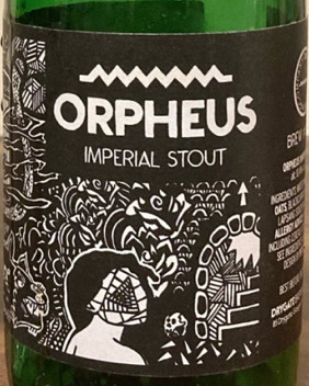 Drygate Brewing Co Orpheus