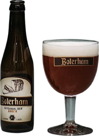 Vollen Bak VOF Boterham