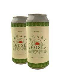Fernson Brewing Company Margarita Gose