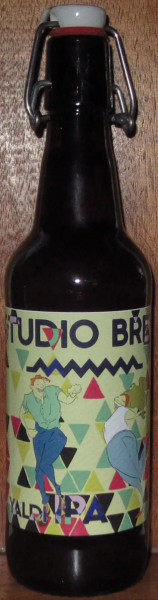 Drygate Brewing Co Studio Brew - Yaldi IPA