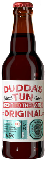 Dudda's Tun Original