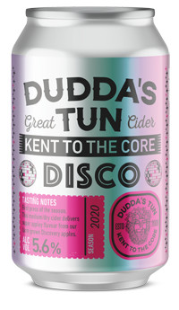 Dudda's Tun Disco
