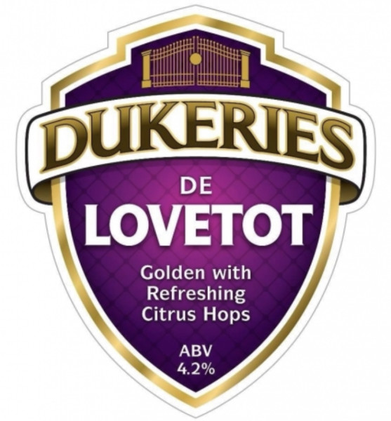 Dukeries Brewery De Lovetot