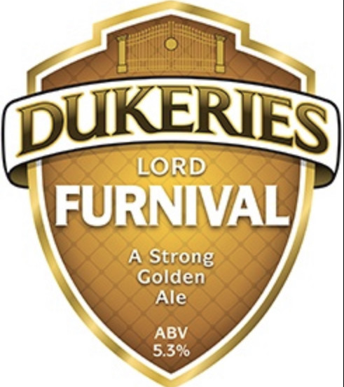 Dukeries Brewery Lord Furnival