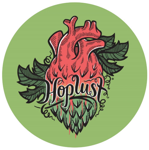 Rockford Brewing Company Hoplust