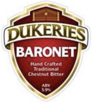 Dukeries Brewery Baronet