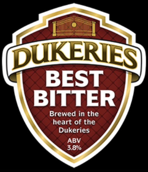 Dukeries Brewery Best Bitter