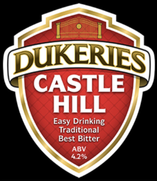Dukeries Brewery Castle Hill