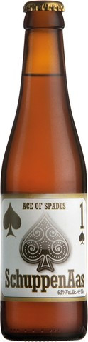 Brouwerij Het Nest SchuppenAas
