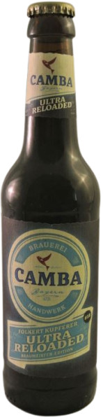 Camba Bavaria Braumeisteredition #18 Ultra Reloaded