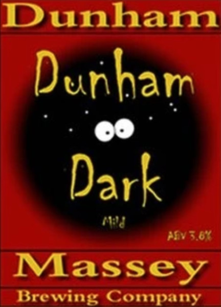 Dunham Massey Brewing Dark Mild
