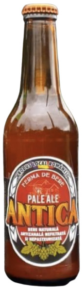 Ferma De Bere Antica Pale Ale